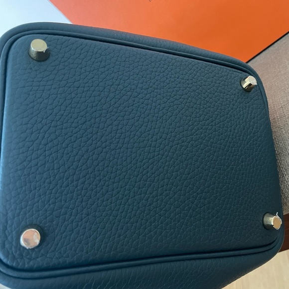 BNIB vert cypress picotin touch in size 18/ sold - Picture 8 of 9